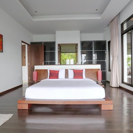 Kulraya Villas - Luxury Serviced Pool Villas Koh Lanta Exterior photo