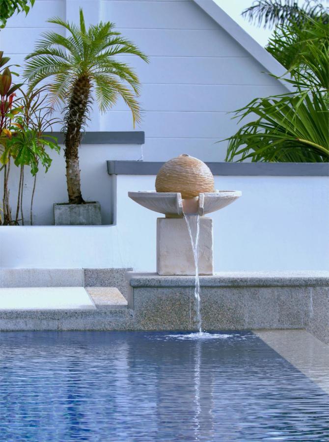 Kulraya Villas - Luxury Serviced Pool Villas Koh Lanta Exterior photo