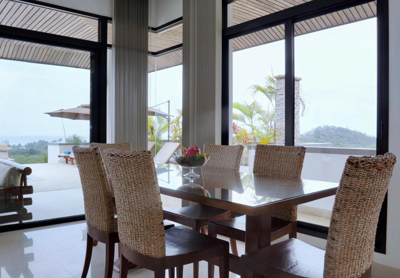 Kulraya Villas - Luxury Serviced Pool Villas Koh Lanta Exterior photo