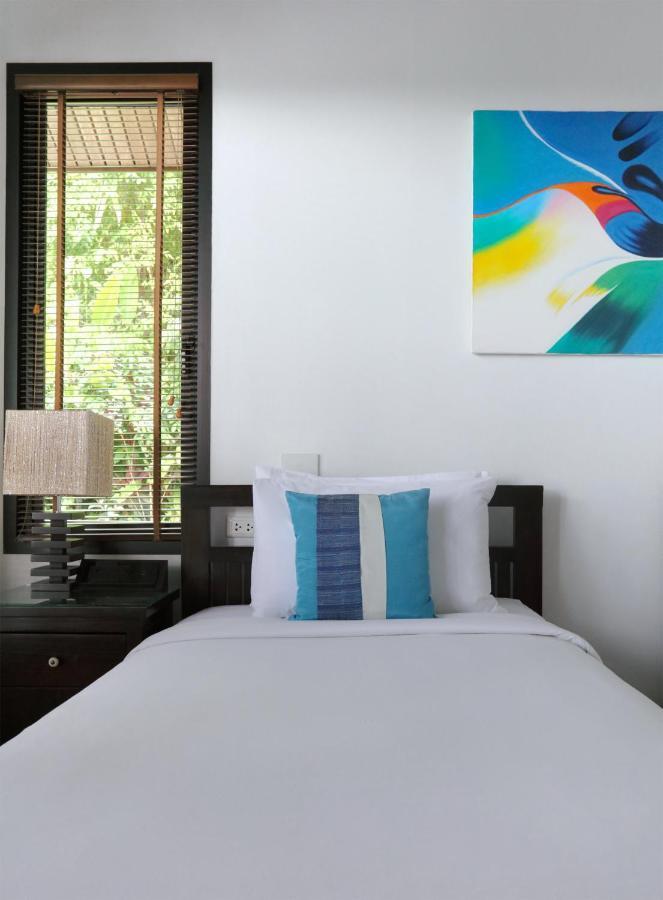 Kulraya Villas - Luxury Serviced Pool Villas Koh Lanta Exterior photo