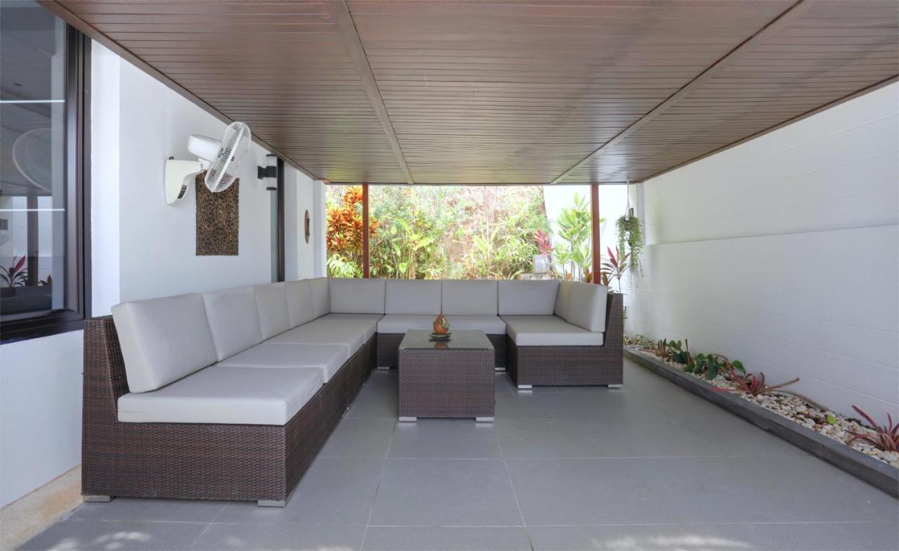 Kulraya Villas - Luxury Serviced Pool Villas Koh Lanta Exterior photo