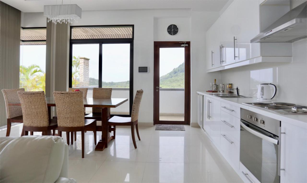 Kulraya Villas - Luxury Serviced Pool Villas Koh Lanta Exterior photo
